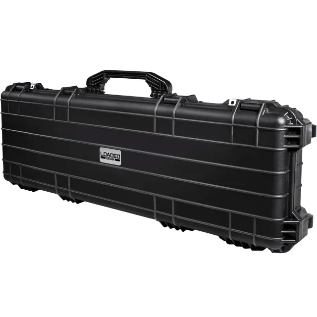 Barska Loaded Gear AX-600 geweerkoffer 44 inch waterdicht