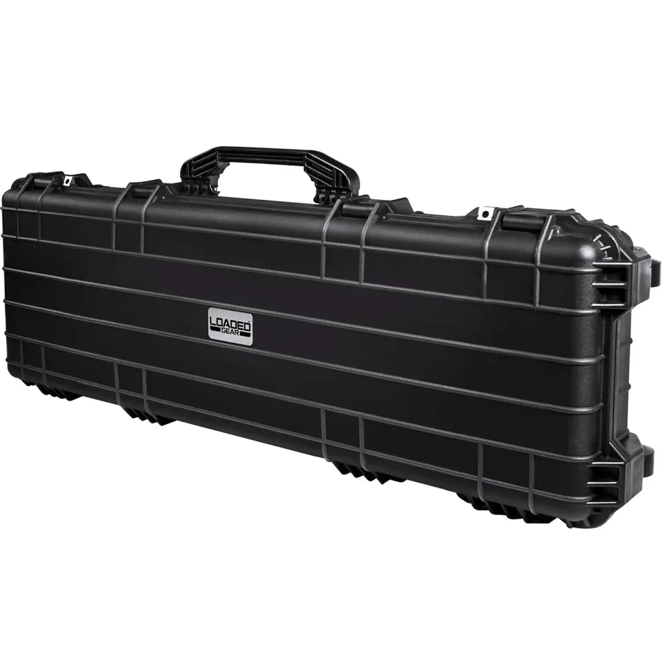 Barska Loaded Gear AX-600 geweerkoffer 44 inch waterdicht