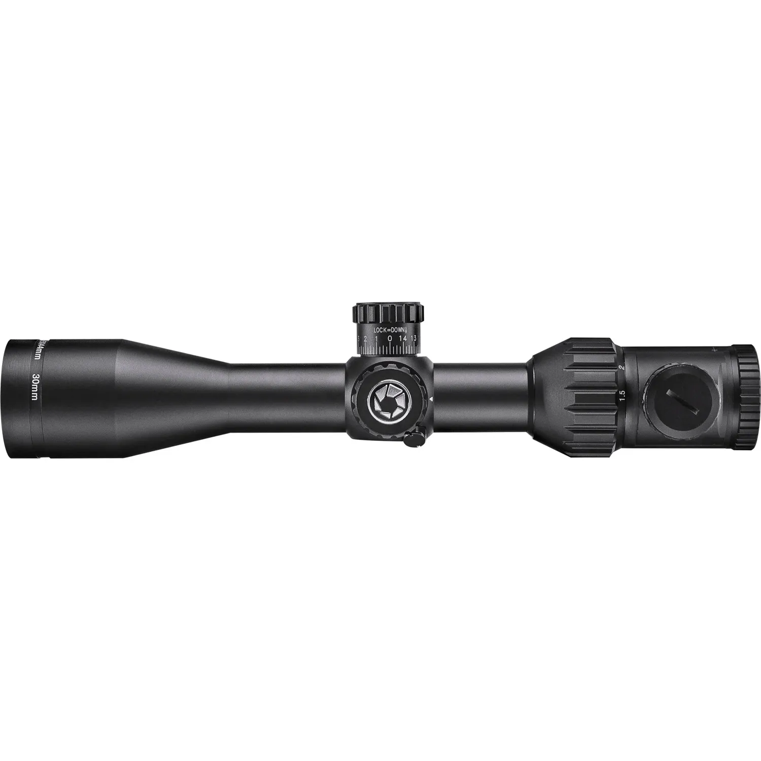 Barska Level 4-16x50 richtkijker verlicht IR