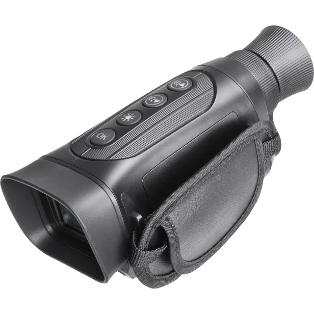 Barska NV-1 BQ14070 nachtkijker monoculair infrarood 6x