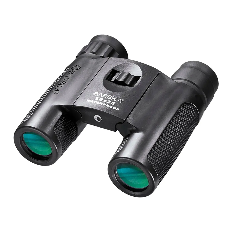 Barska Blackhawk AB11844 10x25 verrekijker compact