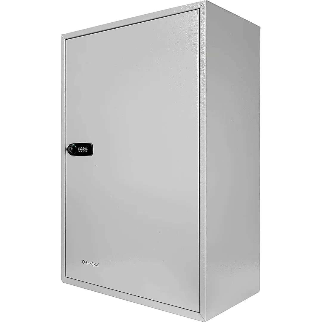 Barska CB13562 sleutelkast 300 sleutels combinatie