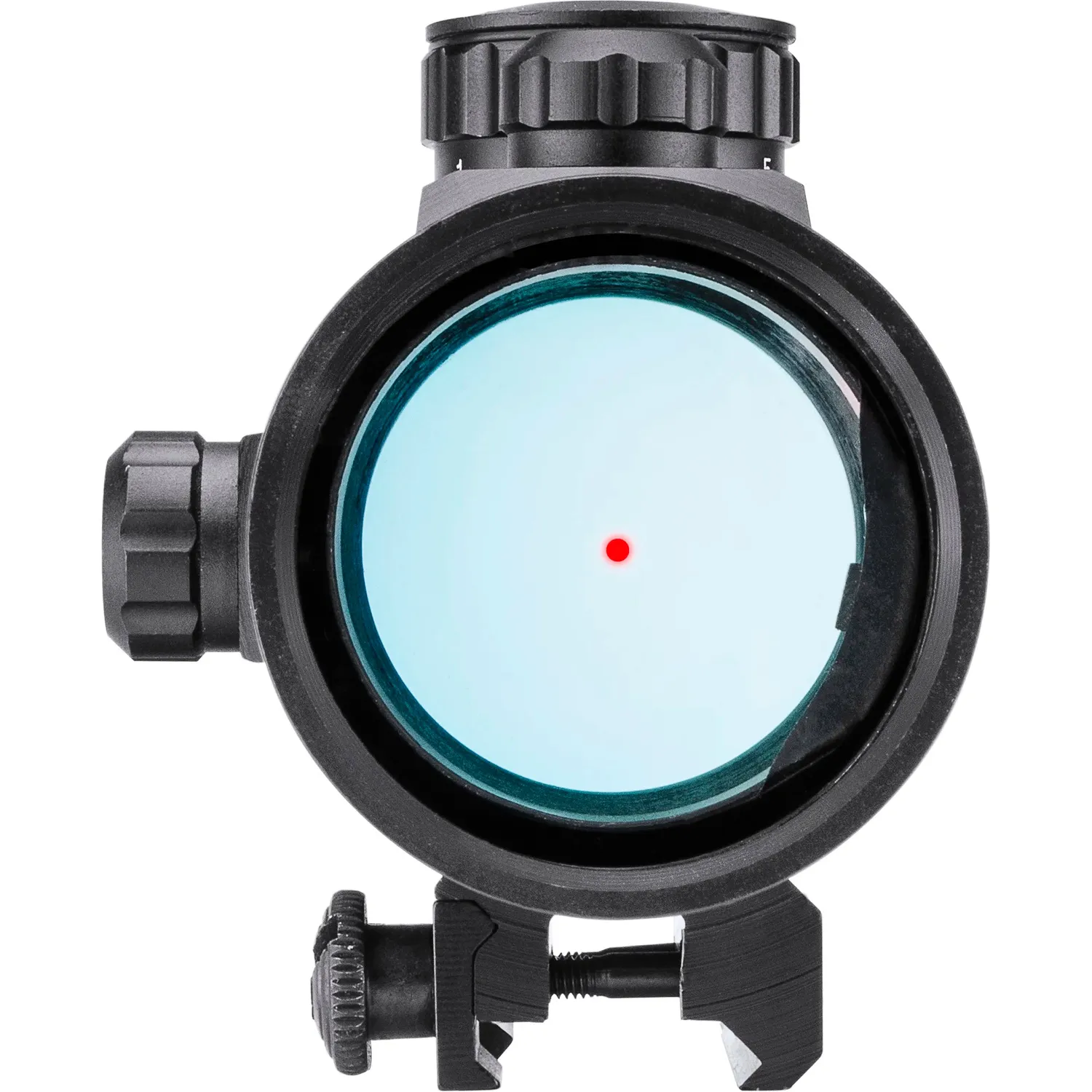 Barska AC10332 red dot vizier 1x50 5 MOA