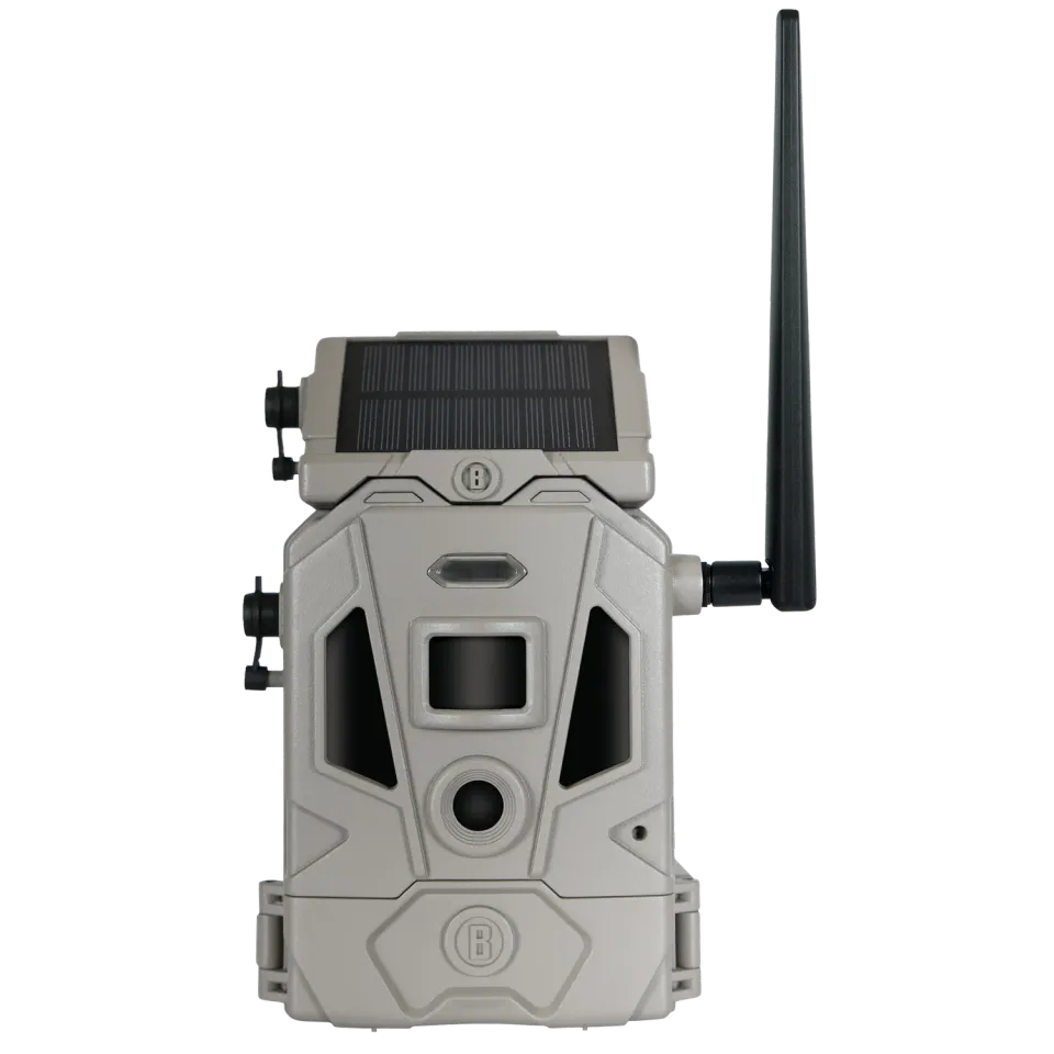 Bushnell CelluCORE 20 Solar wildcamera cellular