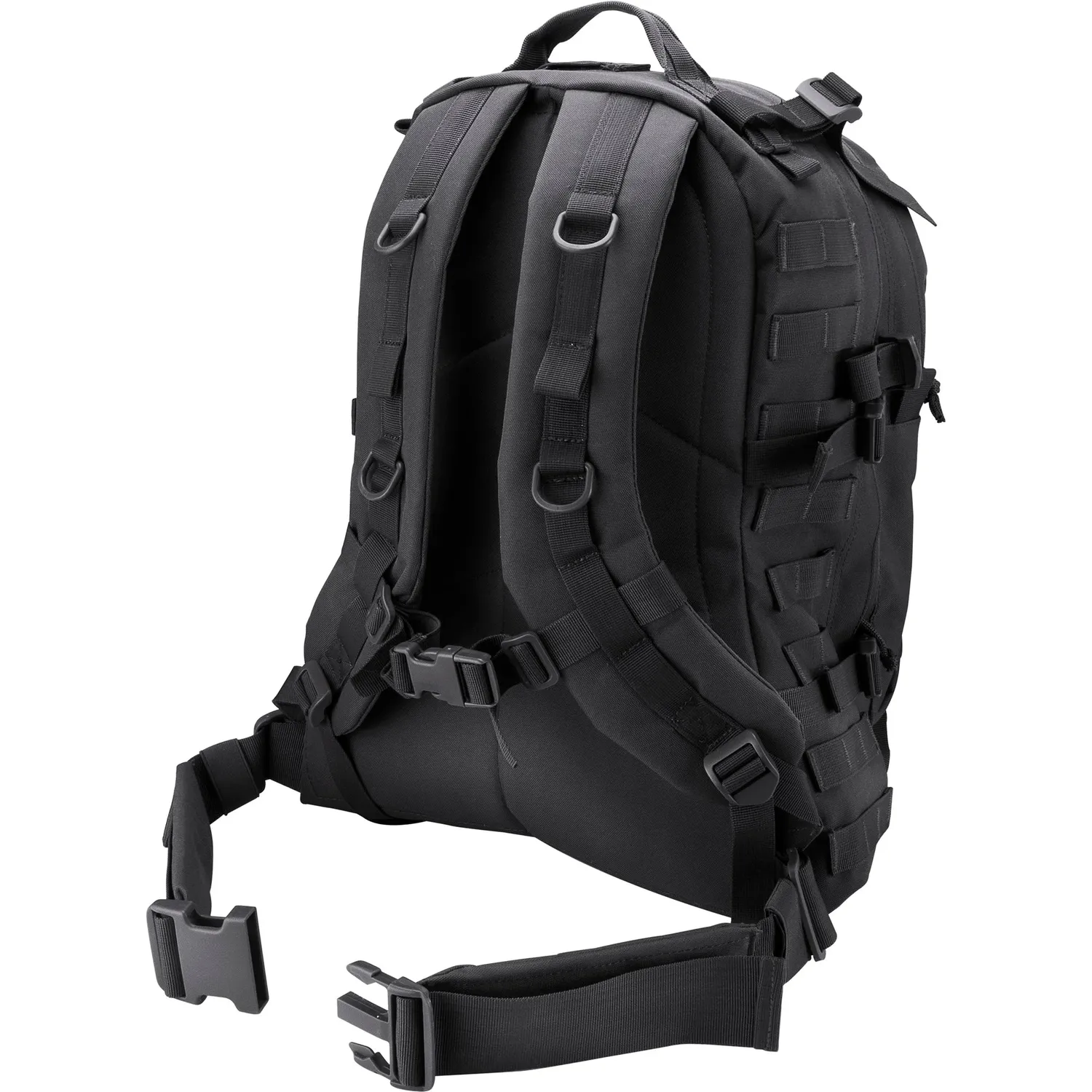 Barska GX-200 rugzak zwart tactisch