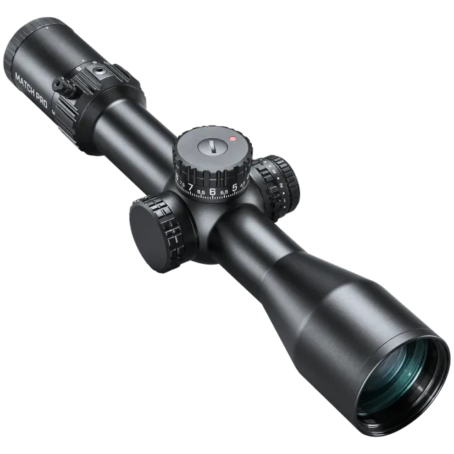 Bushnell Match Pro 3-18x50 richtkijker G5I MRAD