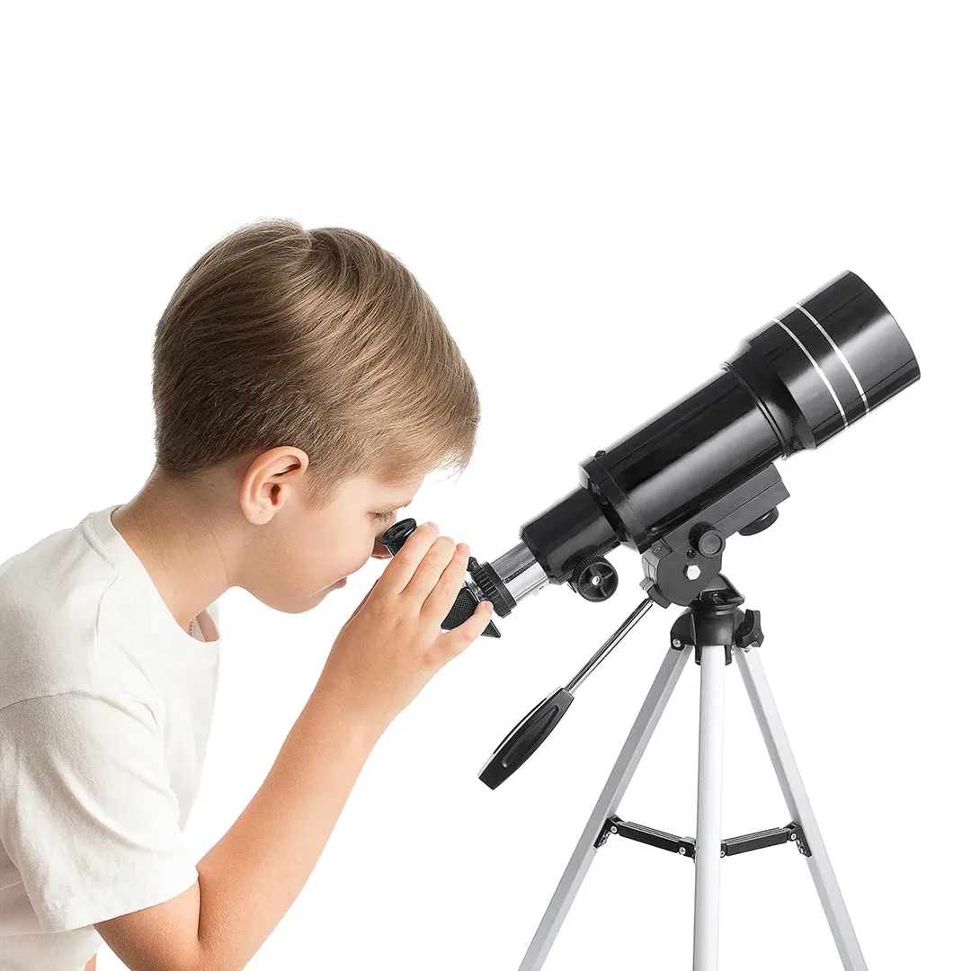 Barska Starwatcher AE12932 telescoop 70mm 225x