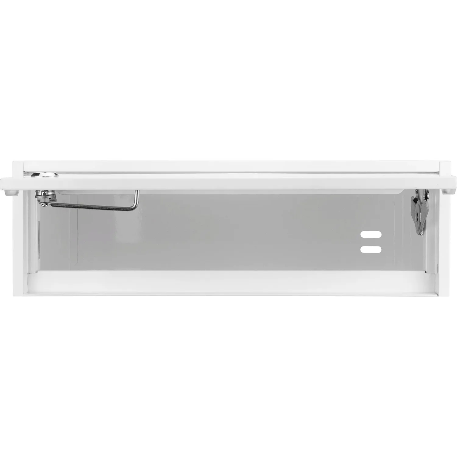 Barska CB13118 stortkluis met sleutelslot staal