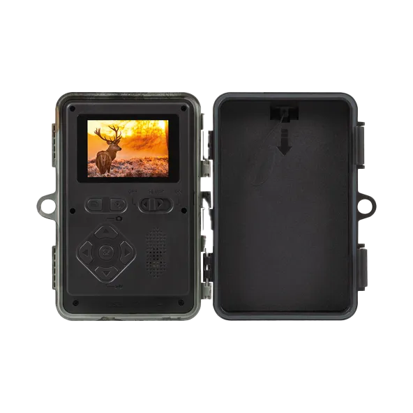 Maginon WK-400HDW wildcamera wifi 32 MP nachtzicht