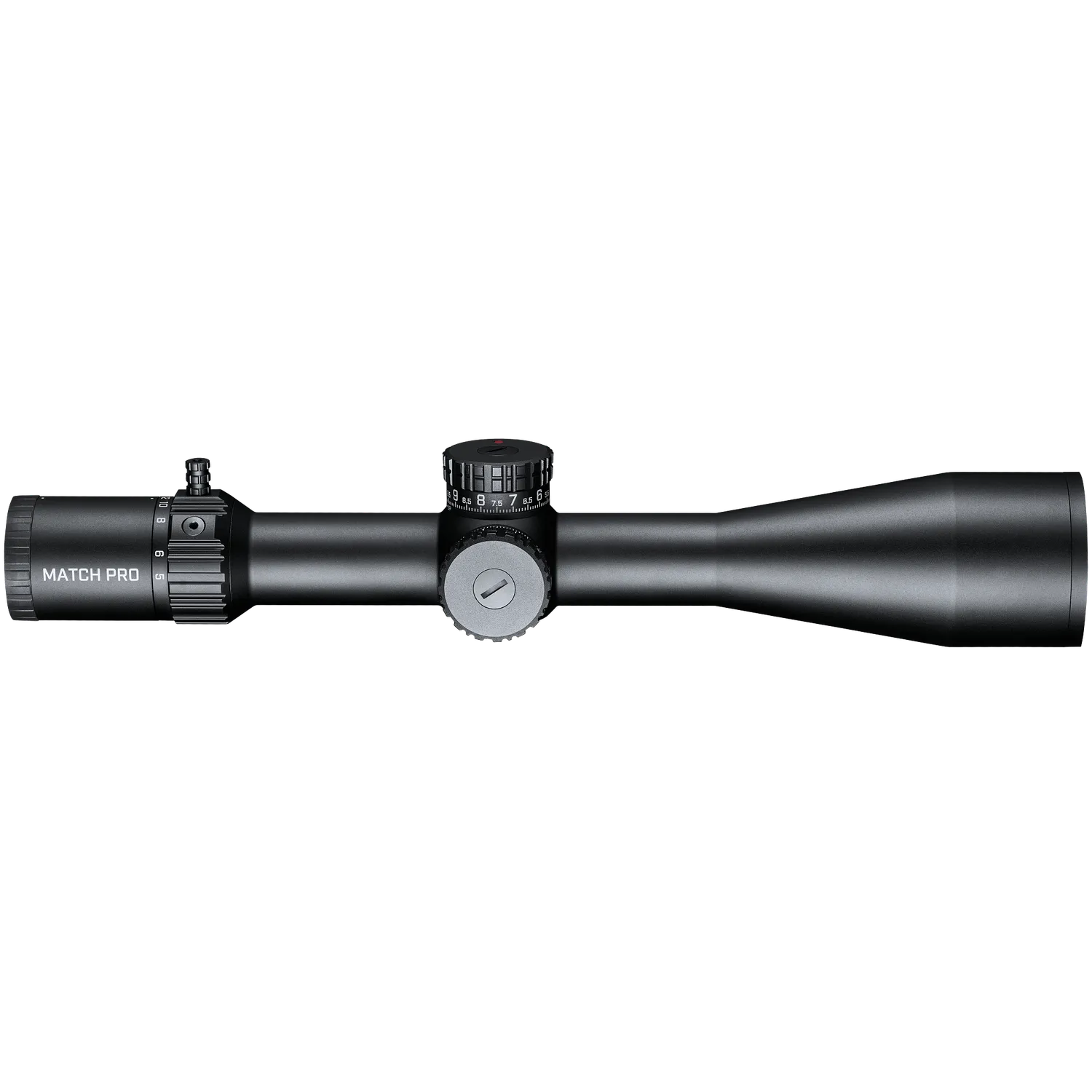 Bushnell Match Pro 5-30x56 richtkijker verlicht