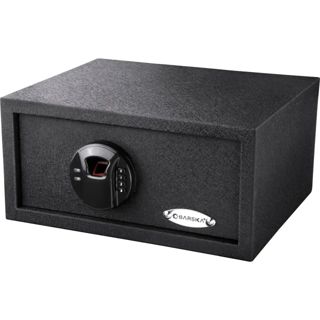 Barska HQ100 AX12476 biometrische kluis