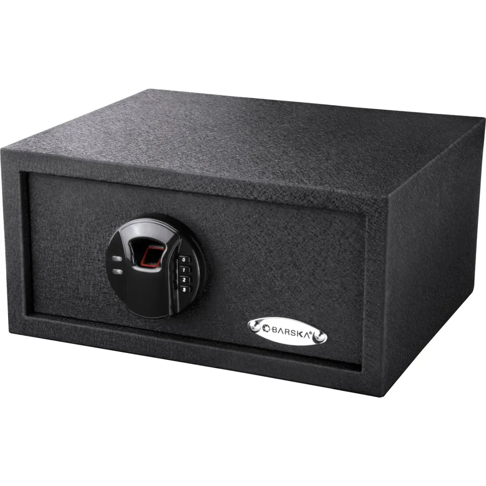 Barska HQ100 AX12476 biometrische kluis