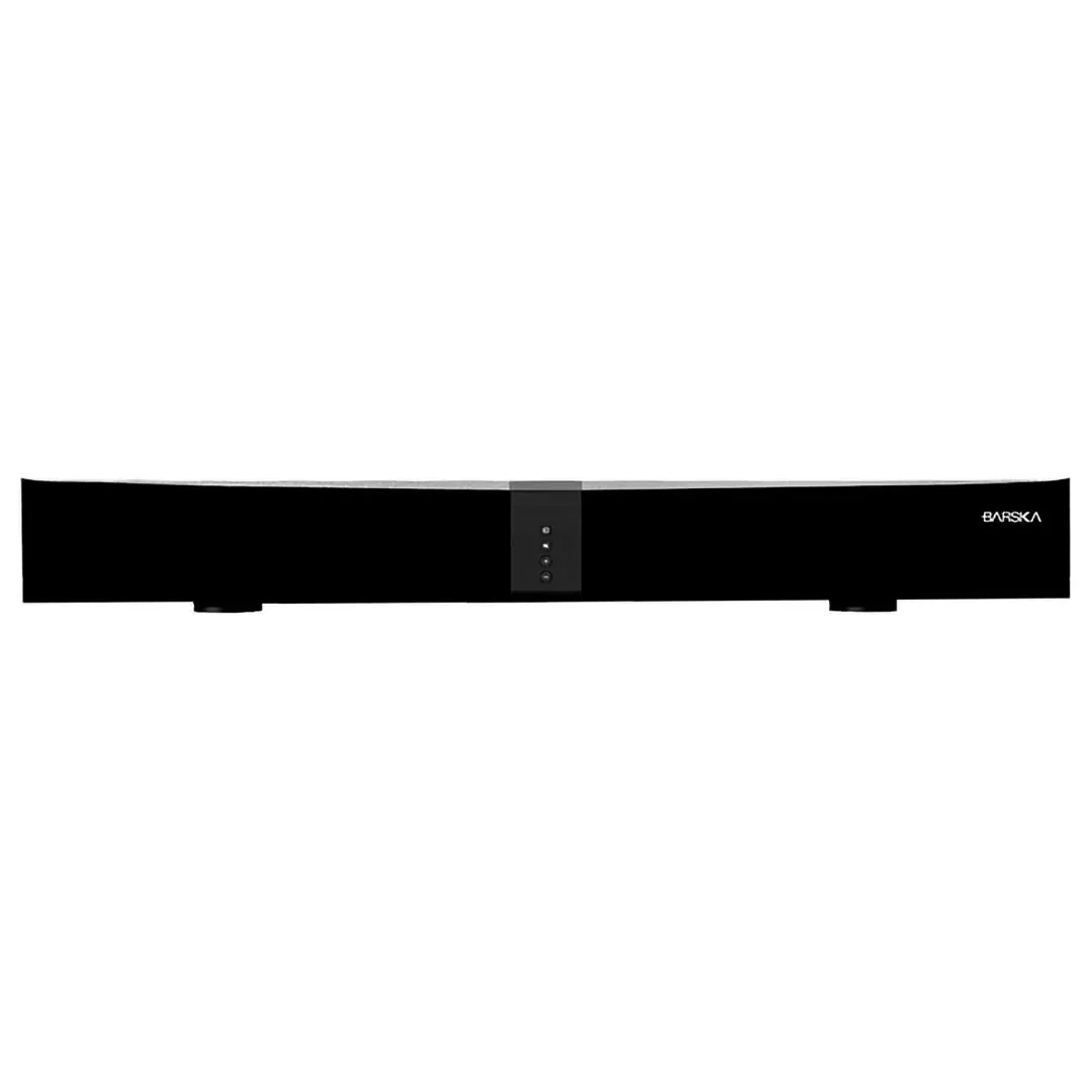 Barska Edge TR-100 soundbar bluetooth 3D-audio