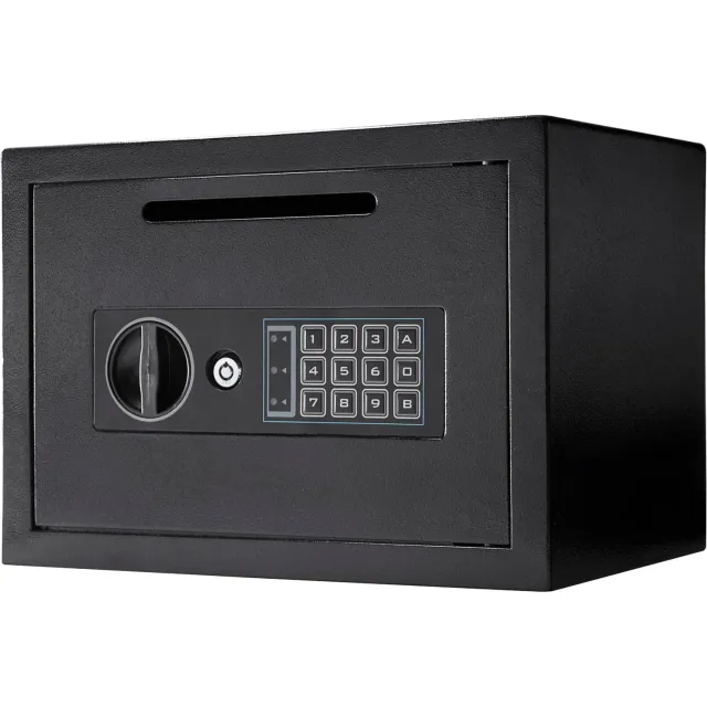 Barska AX11934 afstortkluis code 0.56 cu ft