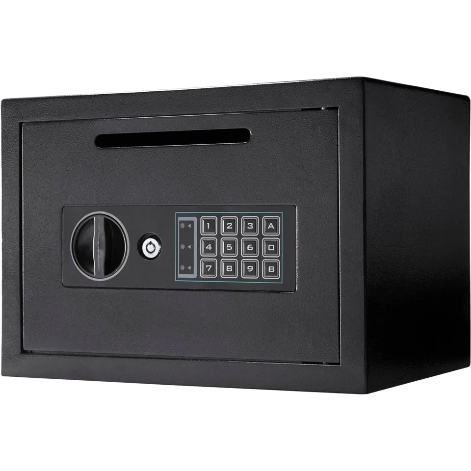 Barska AX11934 afstortkluis code 0.56 cu ft