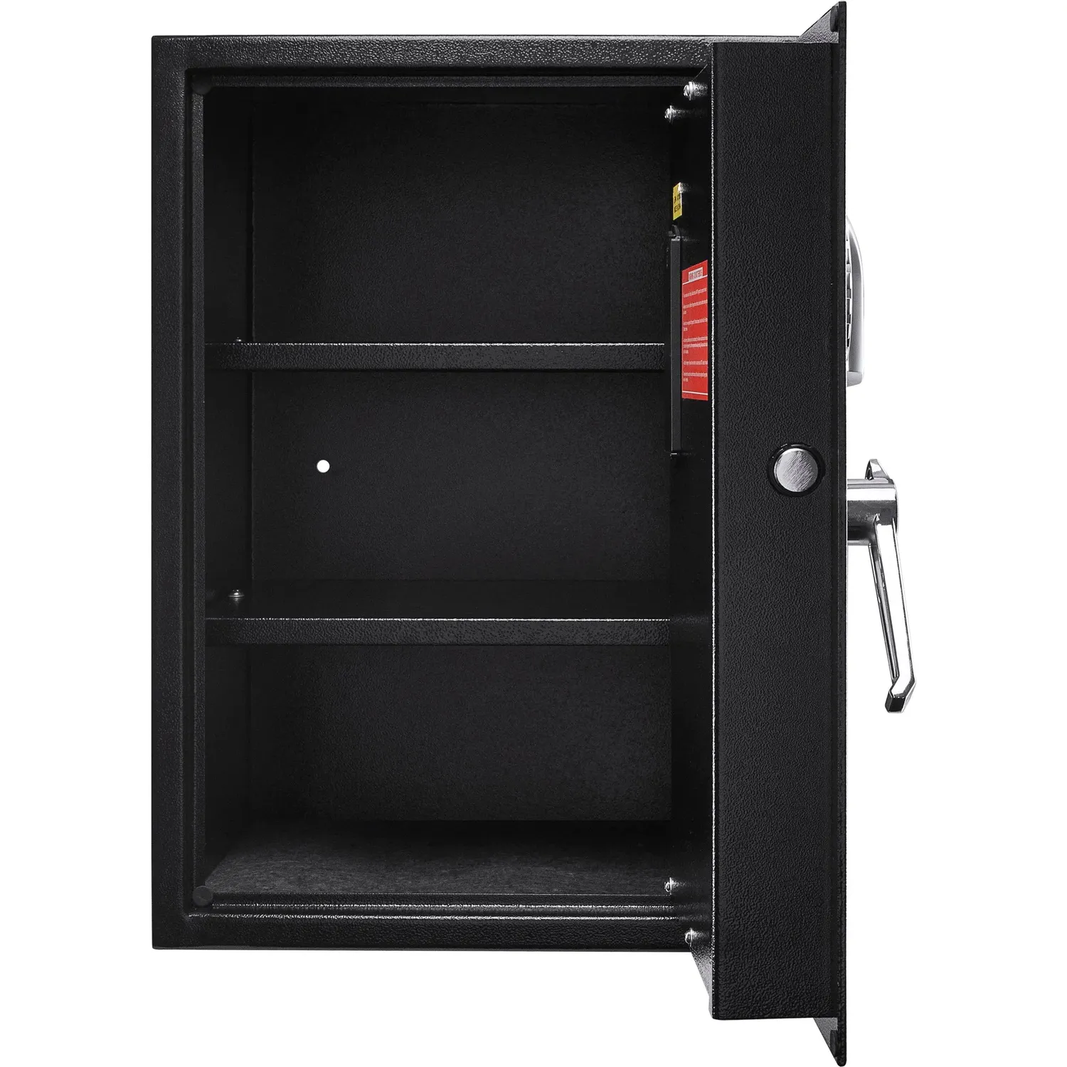Barska AX11650 kluis biometrisch 1.45 cu ft vingerafdruk