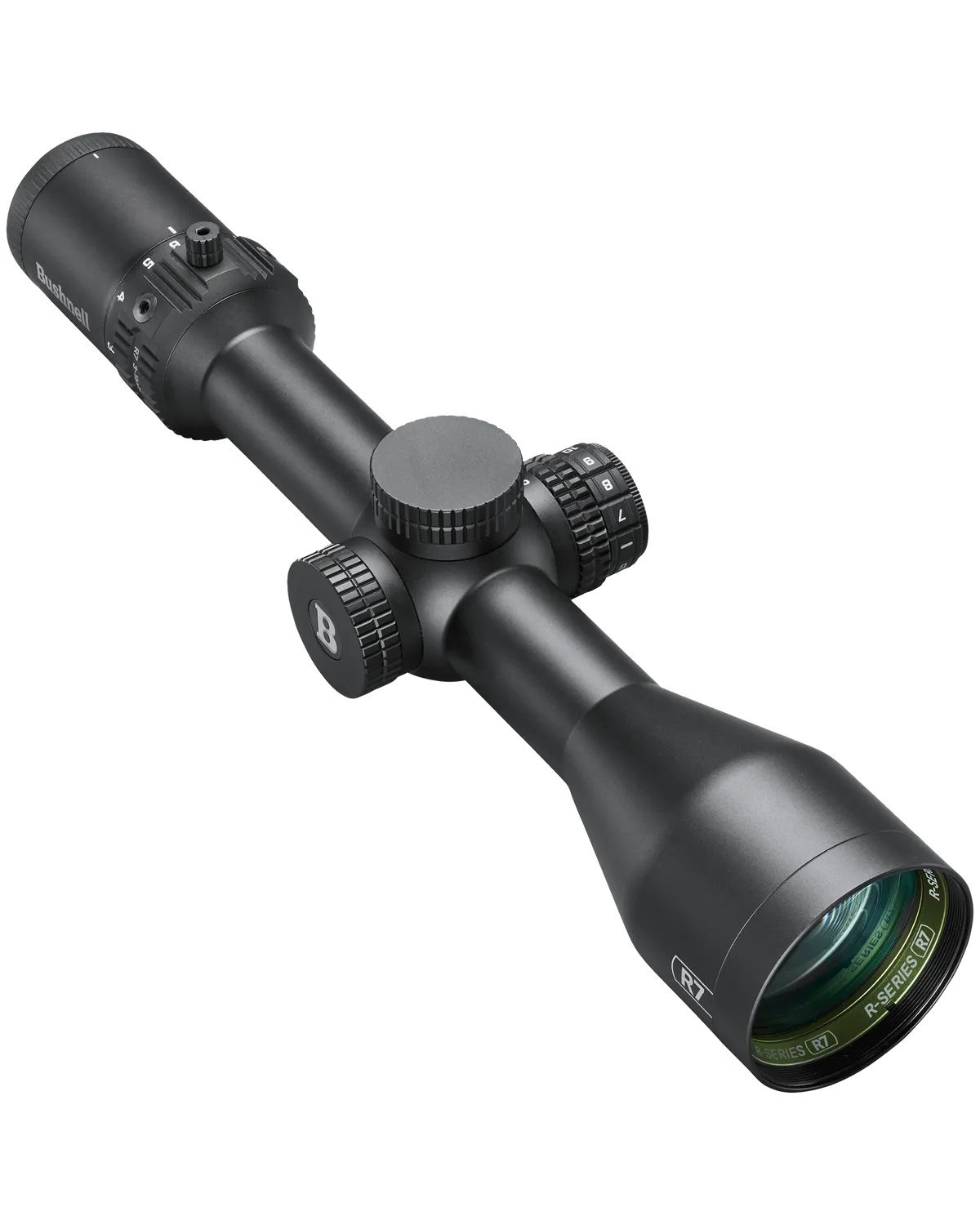 Bushnell R7 3-15x50 richtkijker lange afstand