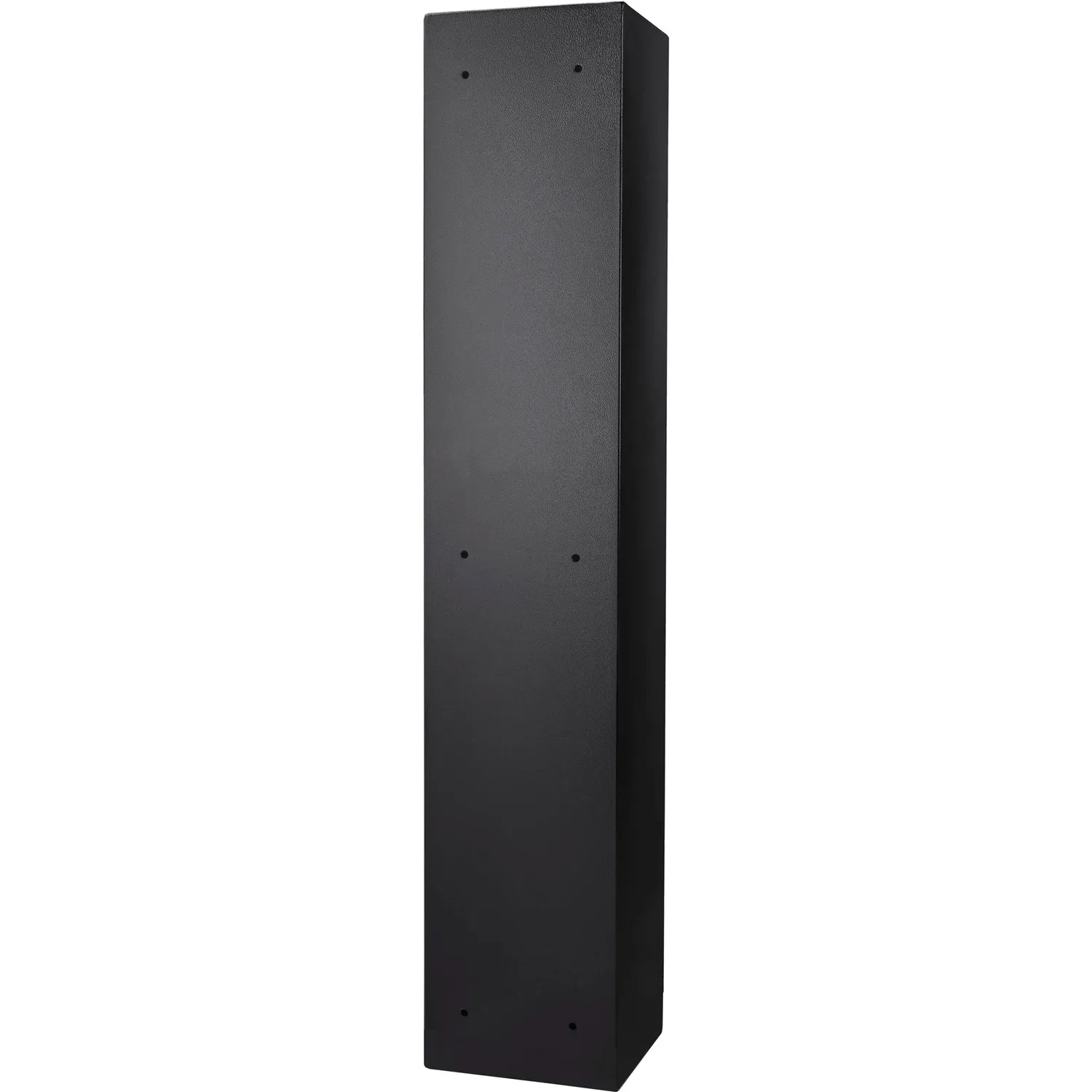 Barska HQ800 AX12760 kluis biometrisch hoog staal