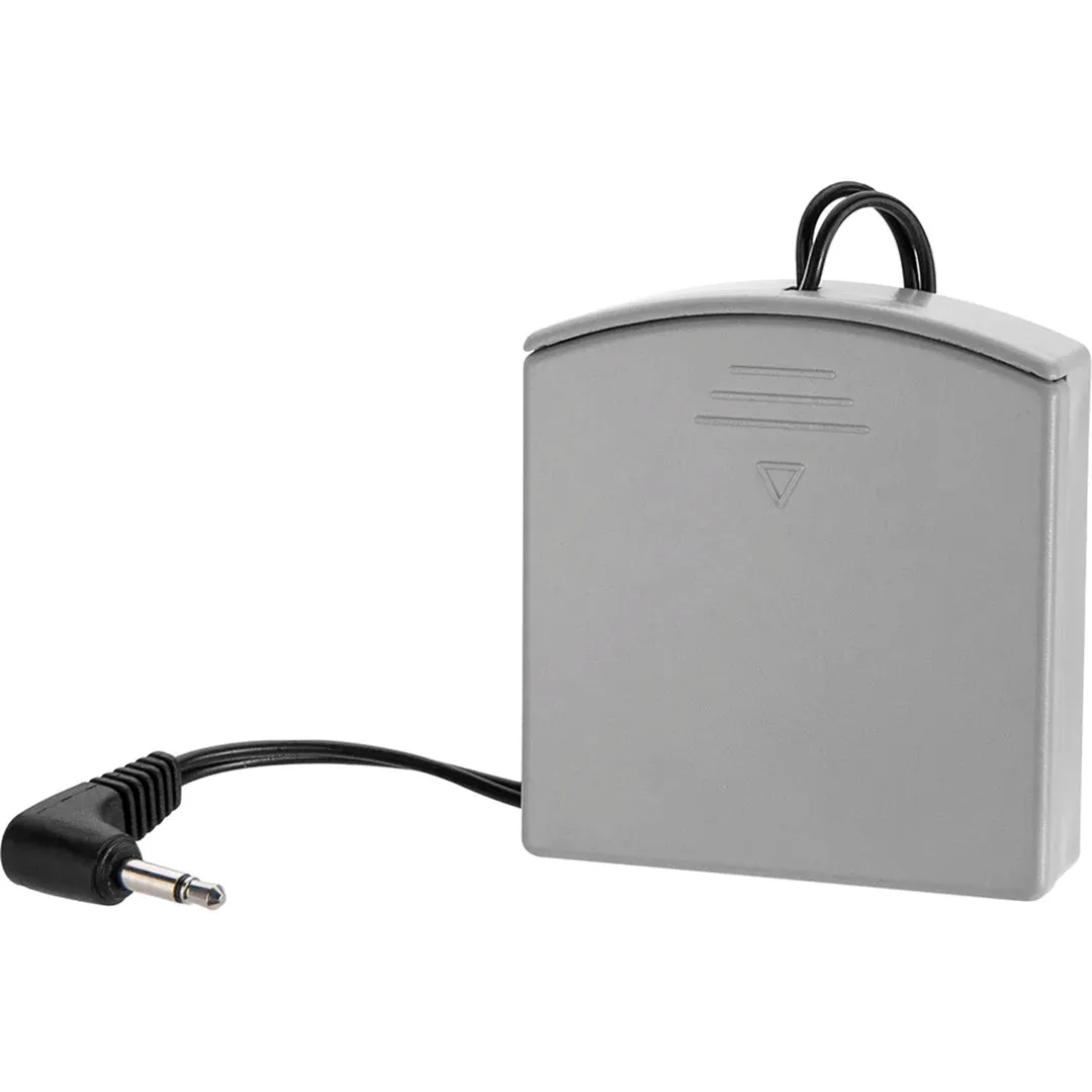 Barska AF12654 batterijpack voor kluis noodstroom