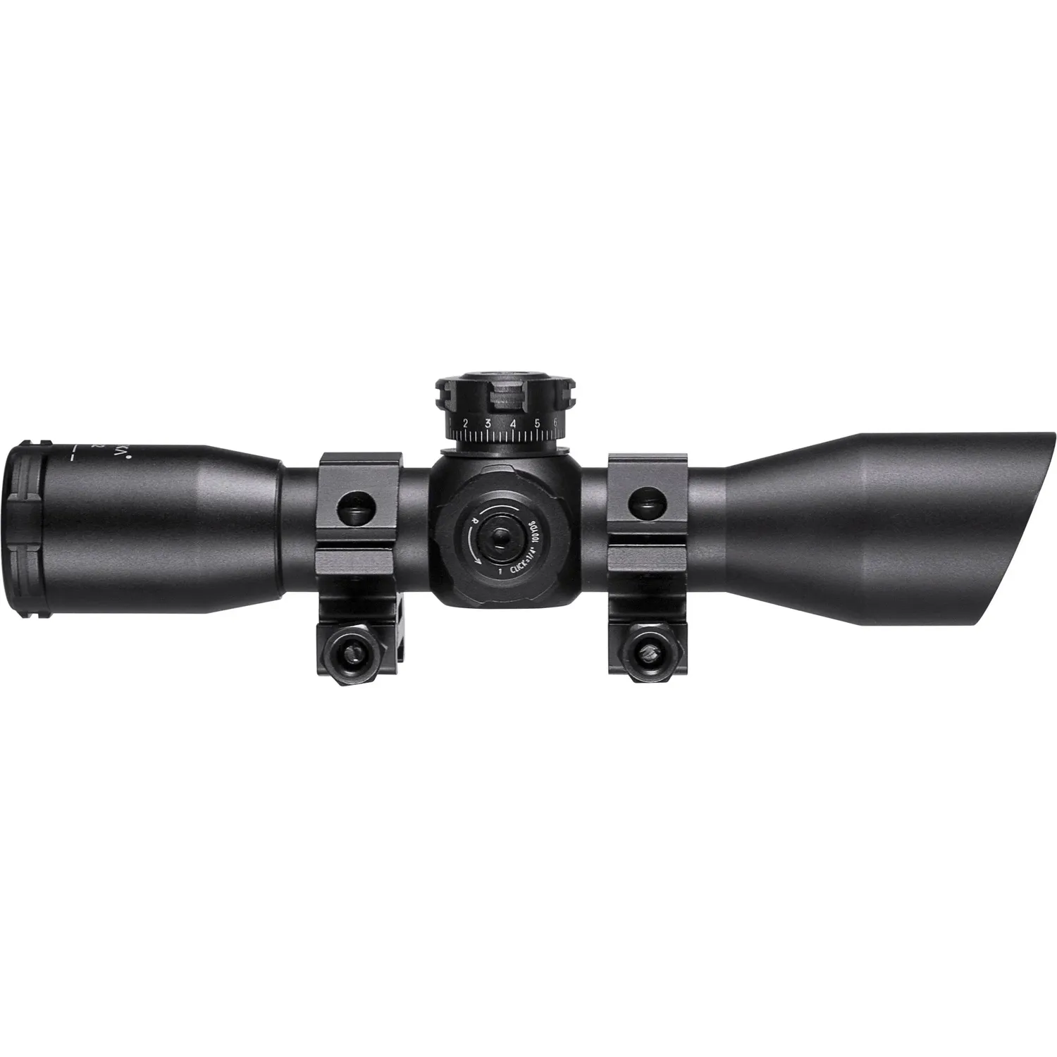 Barska Contour AC11876 richtkijker 4x32 verlicht