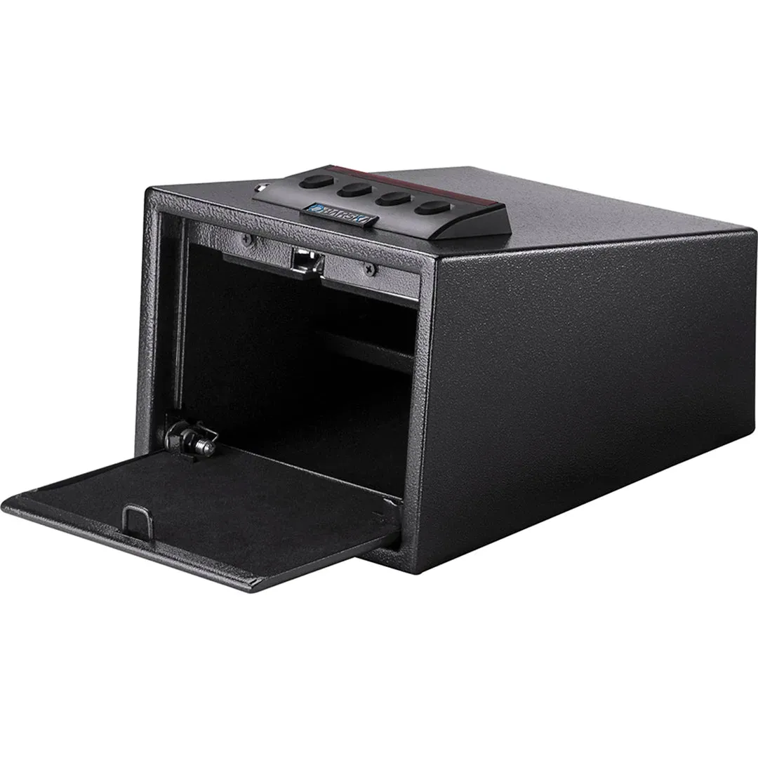 Barska AX12432 kluisje 0,23 cu ft keypad snelle toegang
