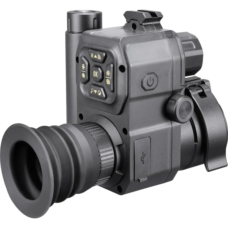 Barska NVD35 BQ14028 nachtzicht adapter 10x zoom