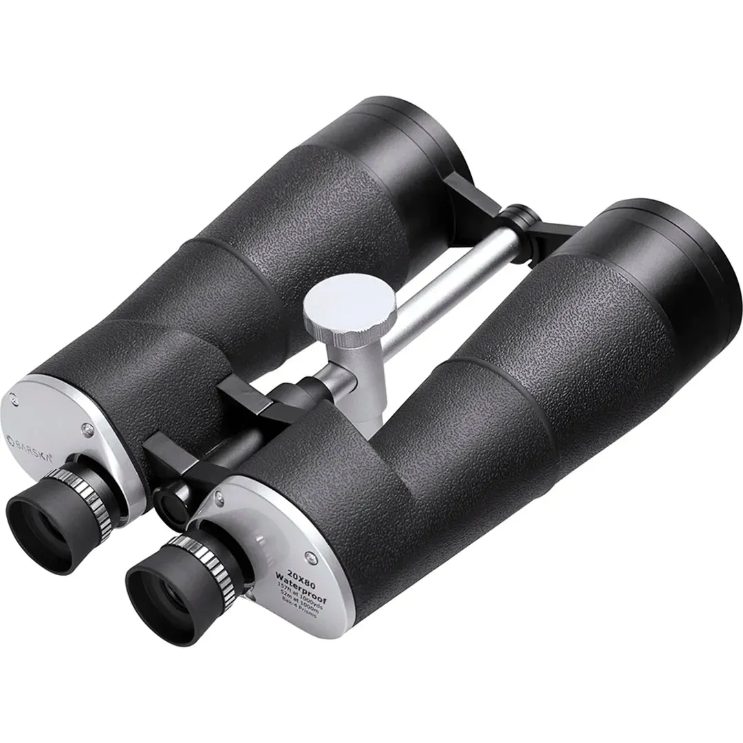 Barska Cosmos AB13640 verrekijker 20x80 waterdicht