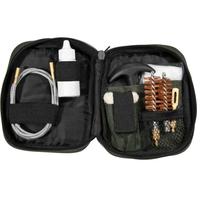 Barska AW11962 shotgun reinigingsset 11-delig