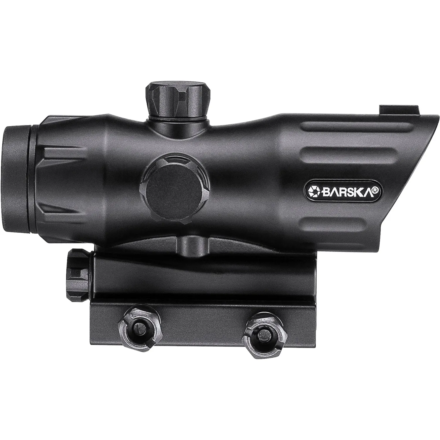Barska Electro Sight 1x30 AC13084 red dot rood-groen