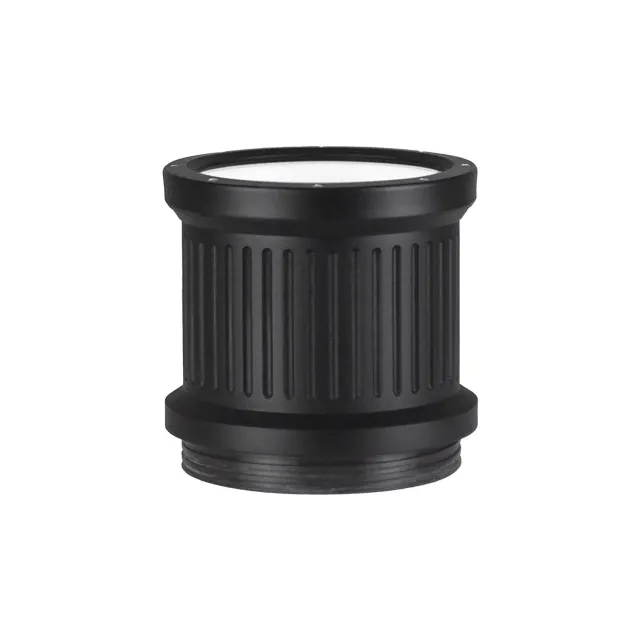 Liquid Eye M-LP-140 frontpoort acryl 120mm