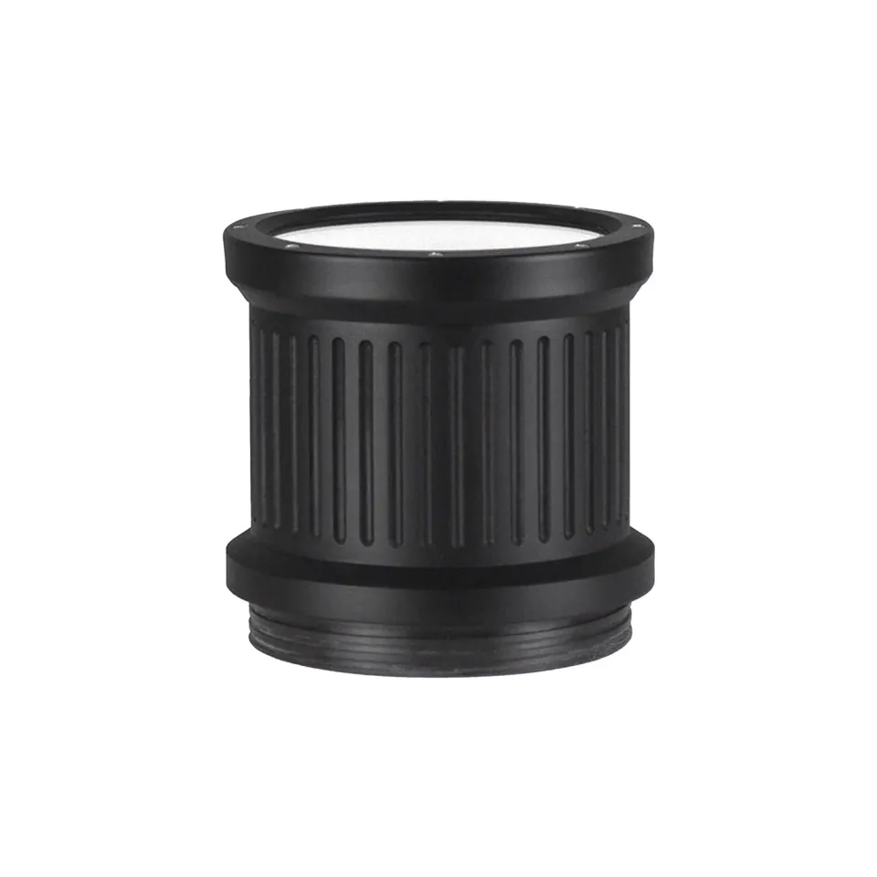 Liquid Eye M-LP-140 frontpoort acryl 120mm