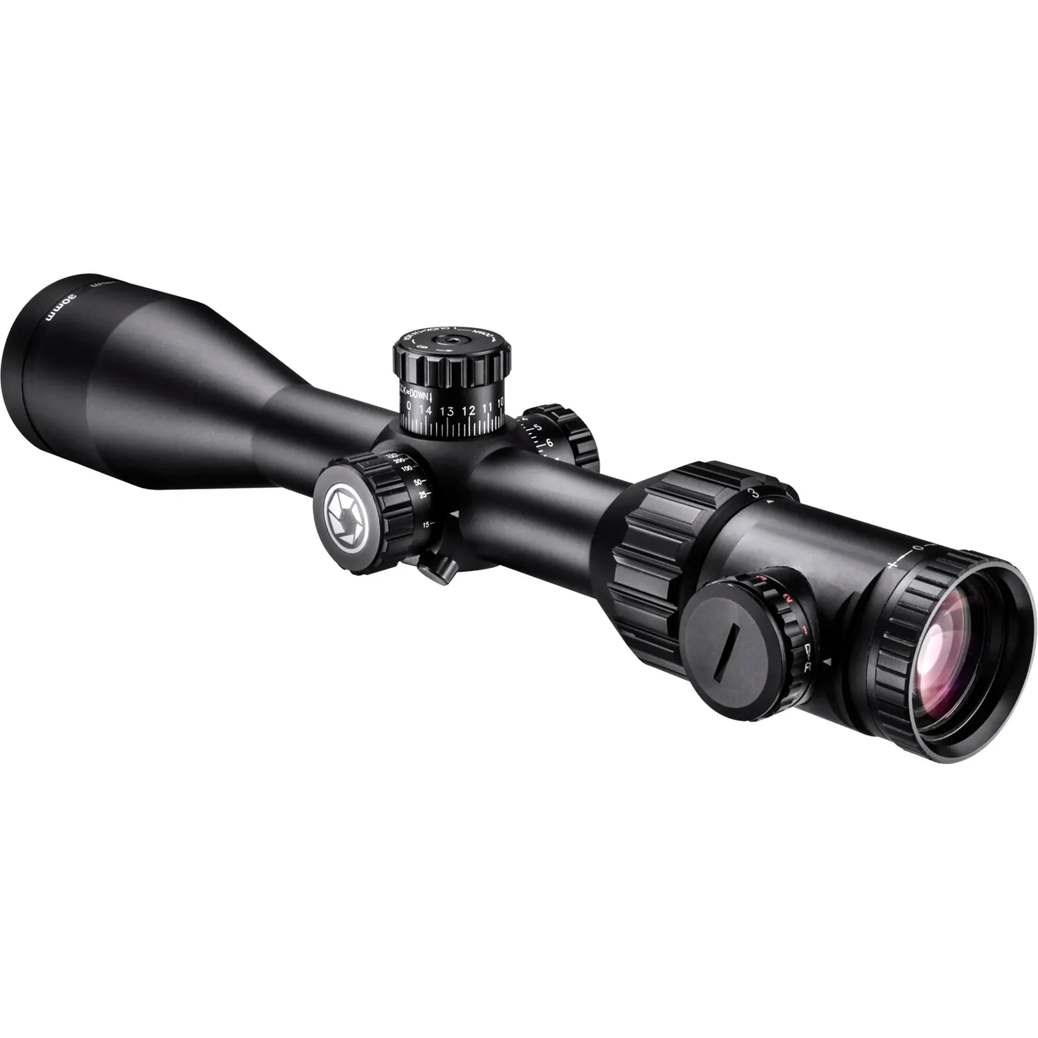 Barska Level AC12780 richtkijker 1,5-6x44 IR MOA