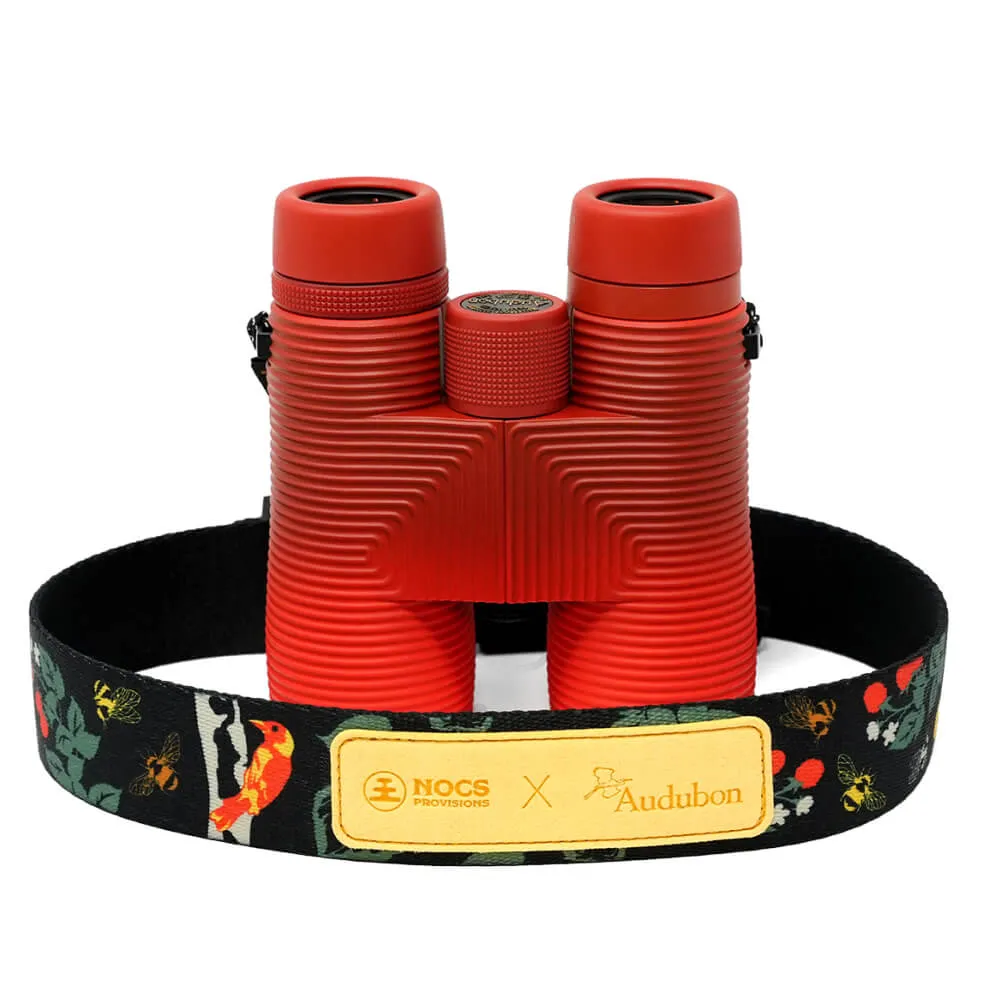 Nocs Provisions Pro Issue 8x42 verrekijker canopy waterdicht