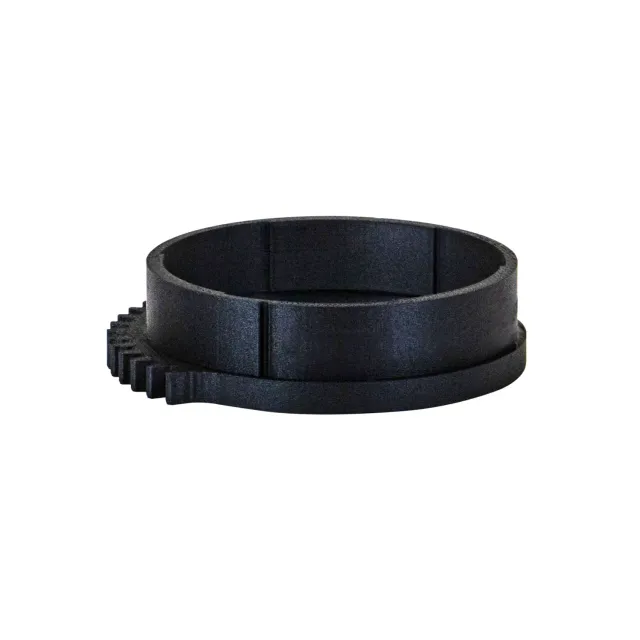 Liquid Eye Lens Gear Sleeve GS 10-18 zoomring Canon RF-S
