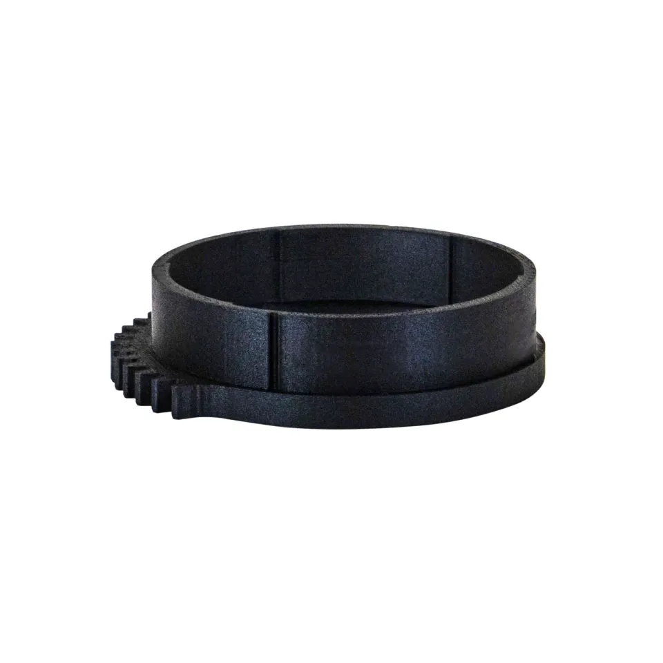 Liquid Eye GS 16-35 f2.8 II SO lens sleeve 0.8 mod