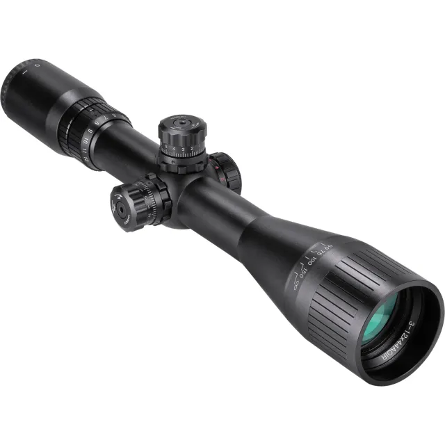 Barska Varmint AC13544 richtkijker 3-12x44 verlicht