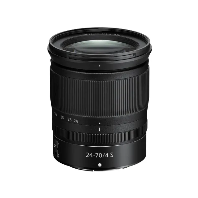 Nikon Z 24-70mm f4 S objectief standaardzoom