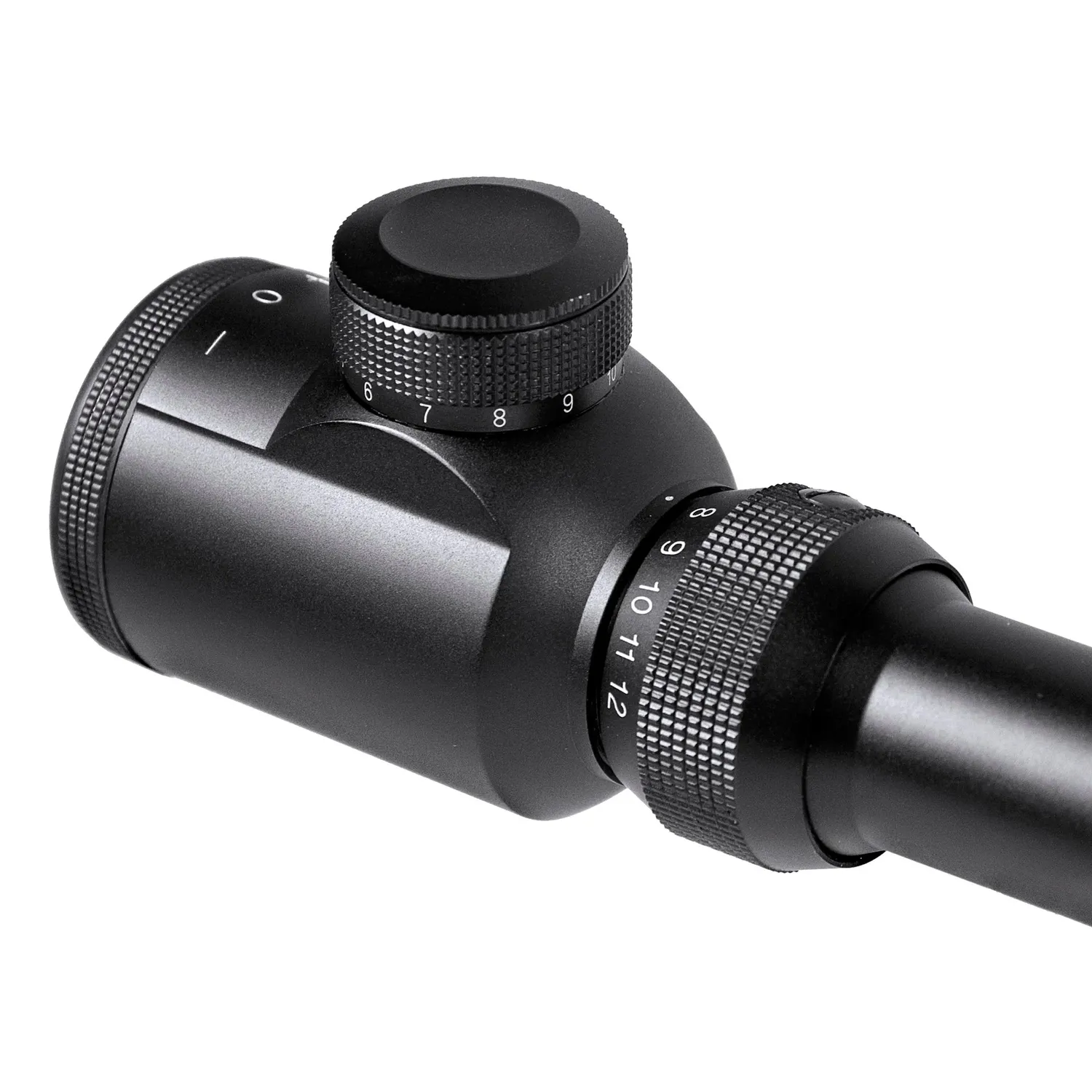 Barska Huntmaster Pro 3-12x50 AC10056 richtkijker verlicht IR