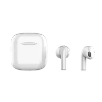 Maginon BIK-50 in-ear oordopjes bluetooth met case