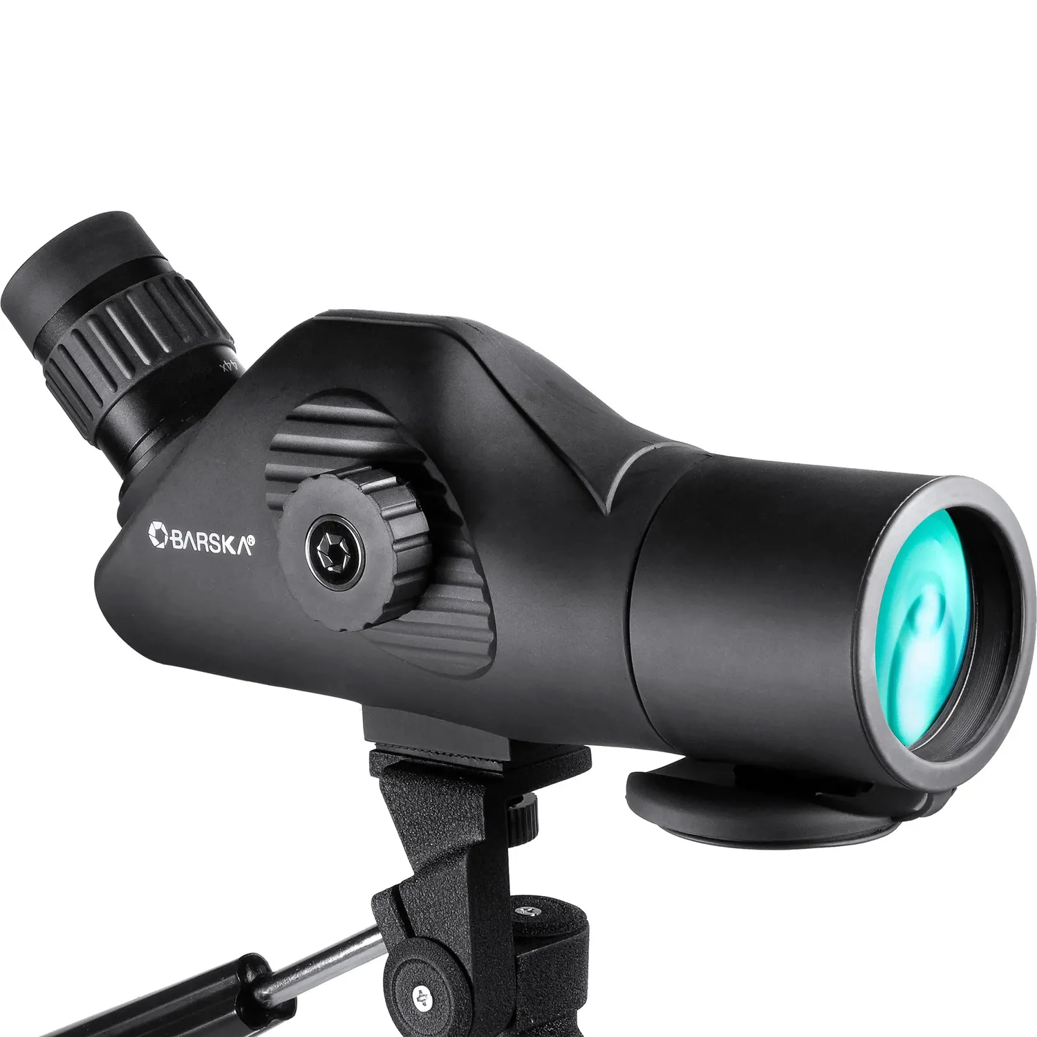 Barska Tactical AD11112 telescoop 11-44x50 gehoekt