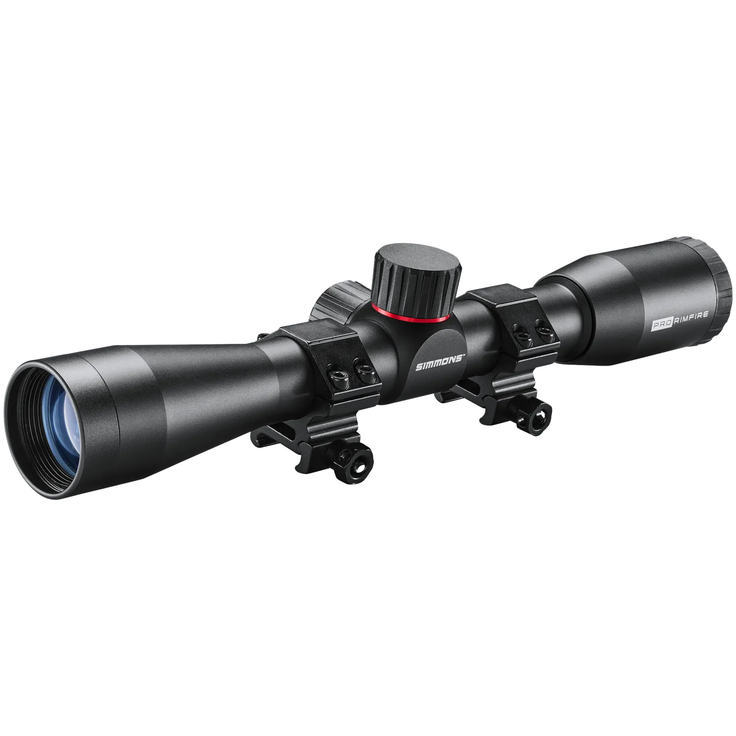 Simmons Pro Rimfire 4x32 richtkijker .22
