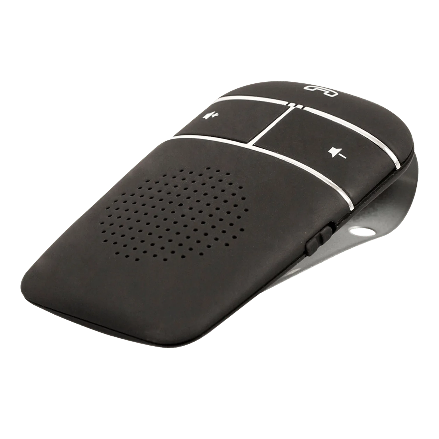 Maginon BHF 35 carkit bluetooth zonneklep mini