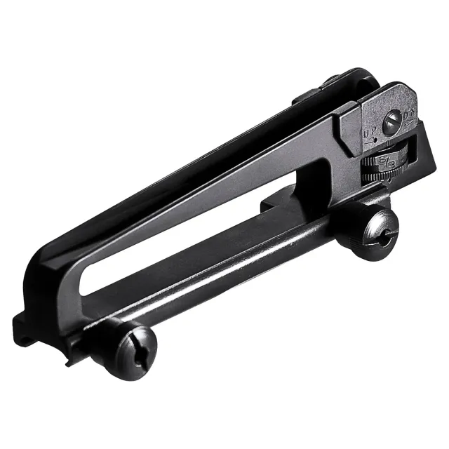 Barska AW11746 carry handle AR-15 aluminium zwart