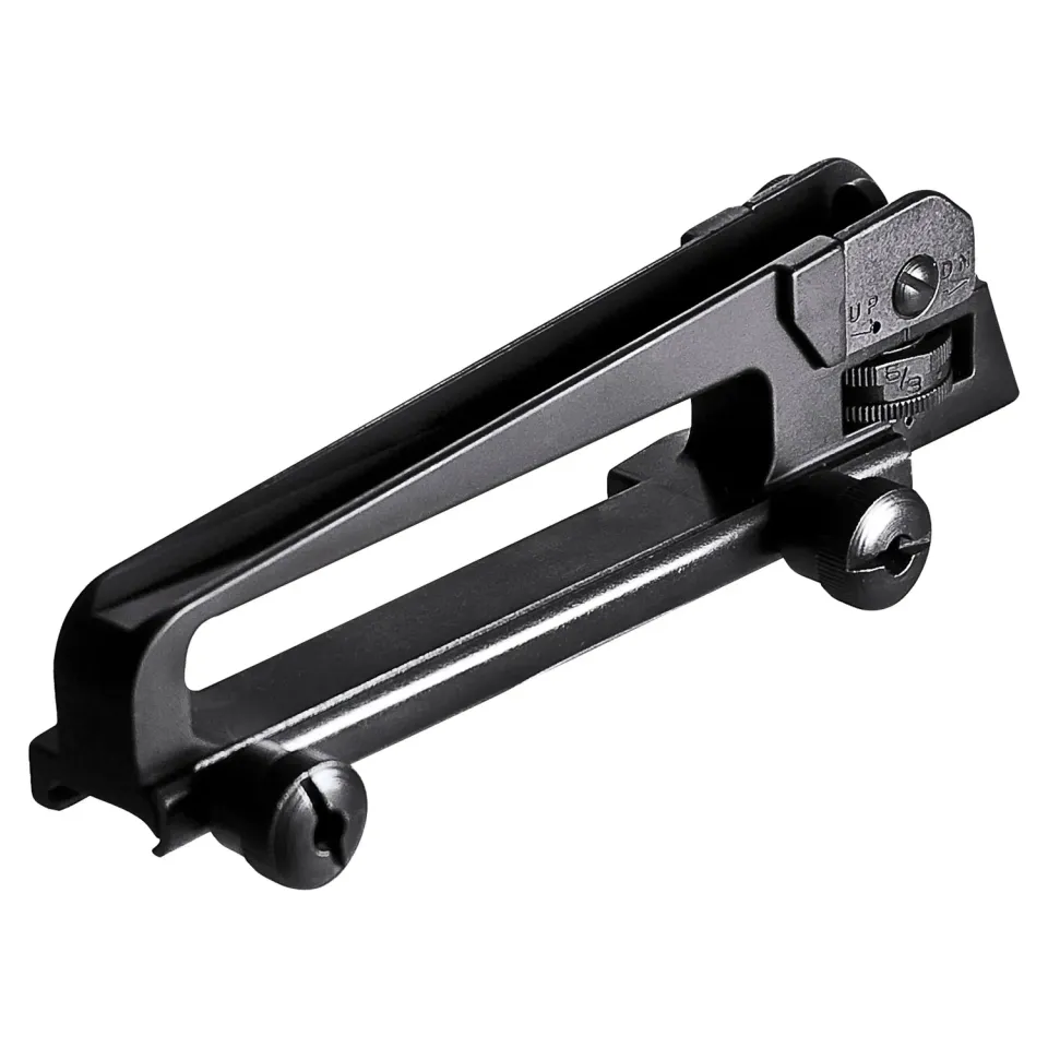 Barska AW11746 carry handle AR-15 aluminium zwart