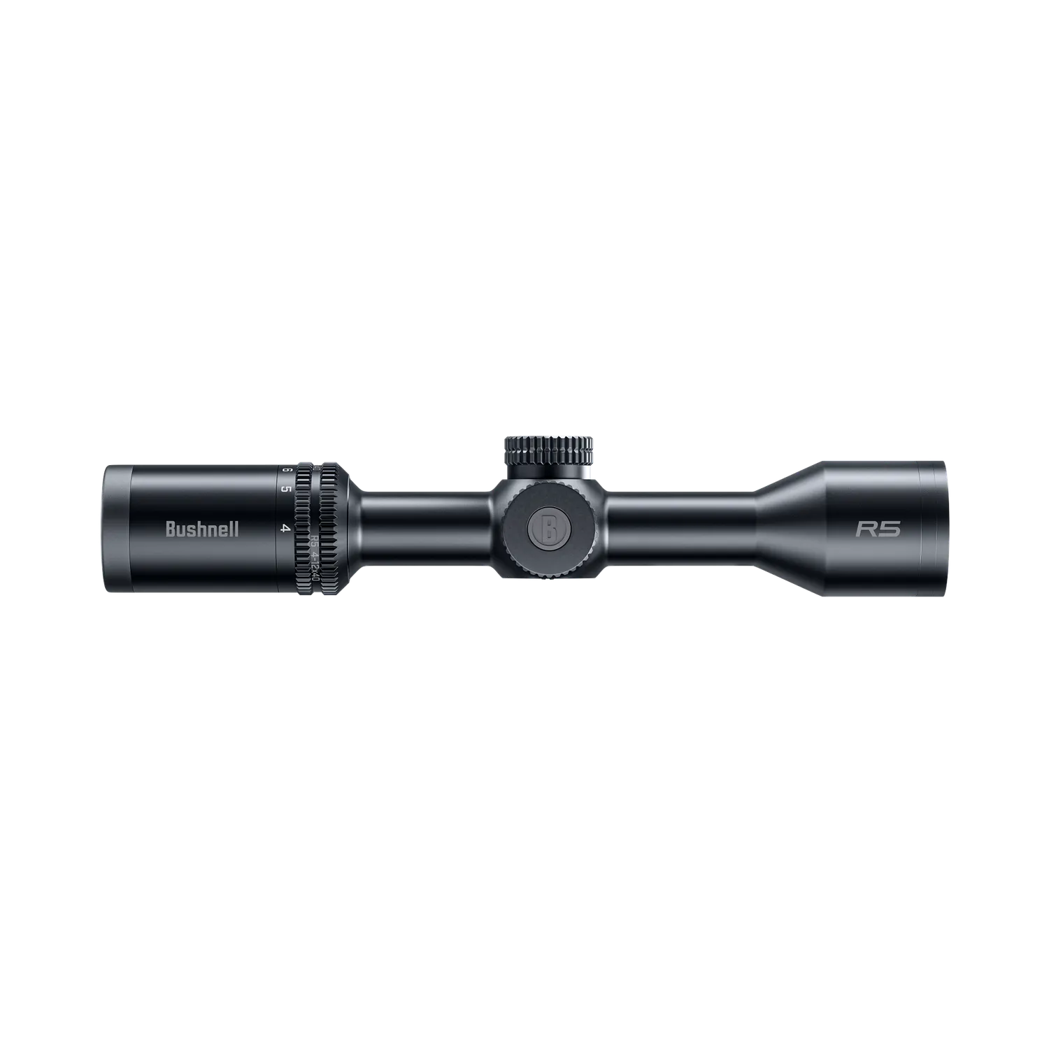 Bushnell R5 4-12x40 richtkijker verlicht
