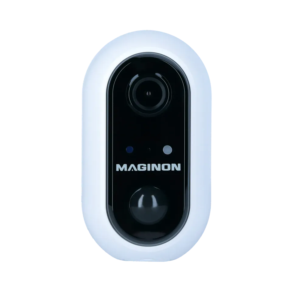 Maginon IP 138 Wireless bewakingscamera buiten