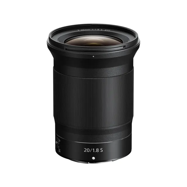 Liquid Eye Nikon Z 20mm f/1.8 S lensgear
