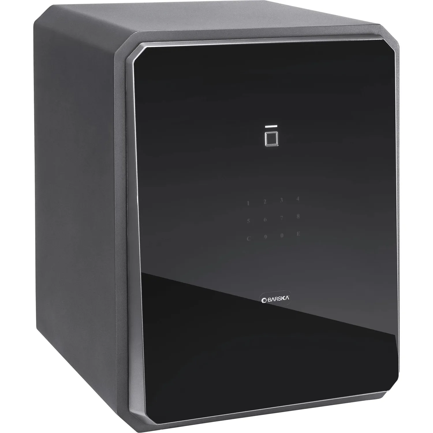 Barska AX13936 Vingerafdrukkluis 1,5 Touchscreen