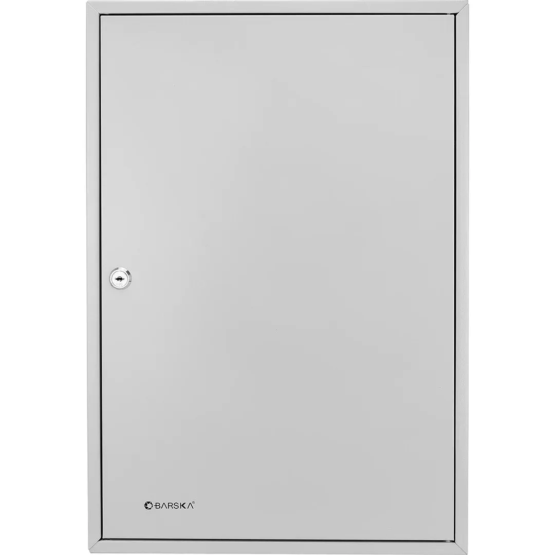 Barska CB12494 sleutelkast 240 sleutels met slot