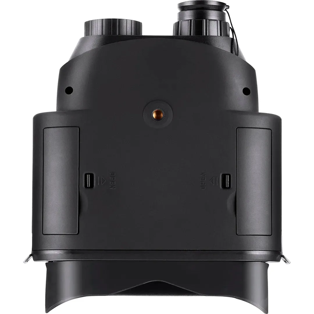 Barska NVX300 BQ13374 nachtkijker 7x infrarood